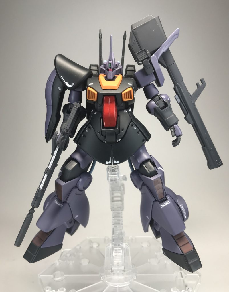 HG ディジェ【ナラティブver.】オリジナル仕様–5枚目/制作者:モルガナ