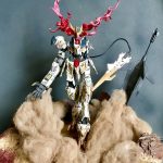 バルバトスルプスレクス Sudachildさんのガンプラ作品 Gunsta ガンスタ