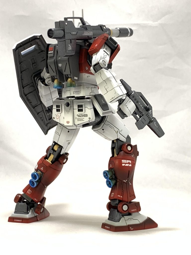 キャノンといえば後ろ姿(´∀｀*)