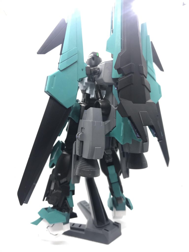 百万式「メガシキ」–5枚目/制作者：カミーユ