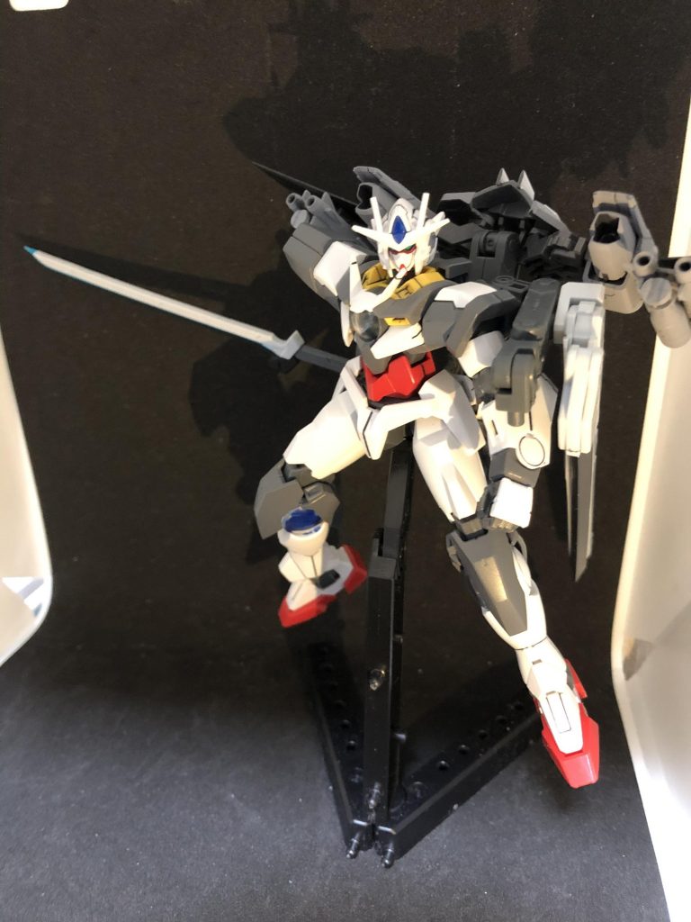 この距離なら！直接！