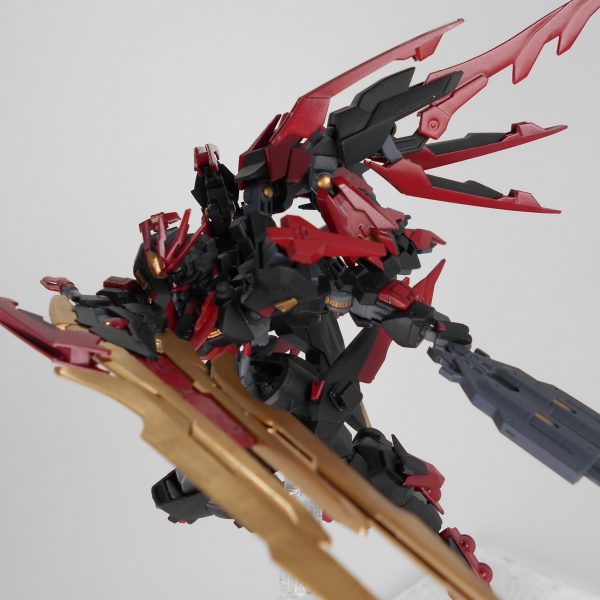 ASW-GS-11 ガンダム アーヴァン