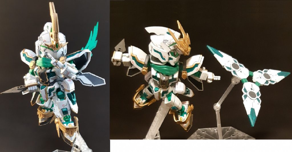 ＲＸ－零丸–3枚目/制作者：akasoo