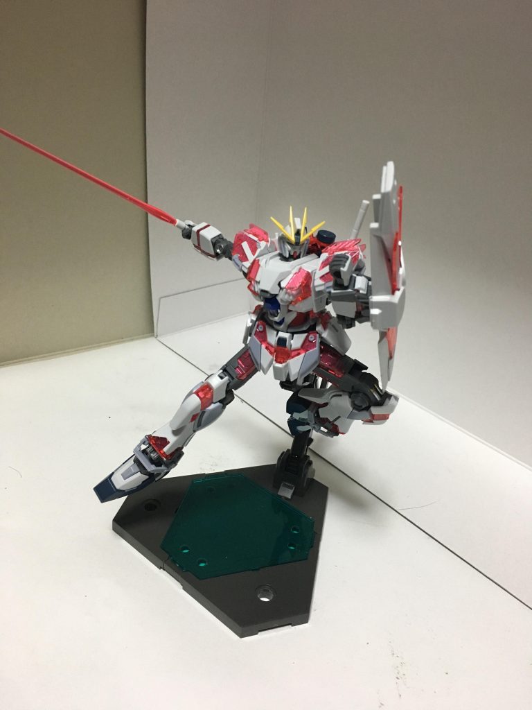 ポージングって難しいね！！