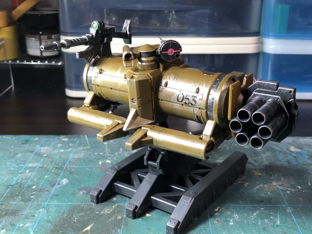 可愛いオッゴちゃん