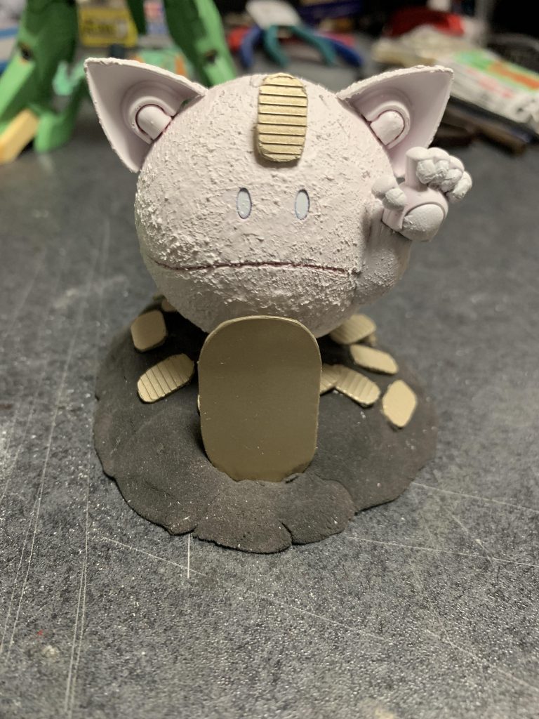 ハロに小判￥–2枚目/制作者：すすみゅ〜