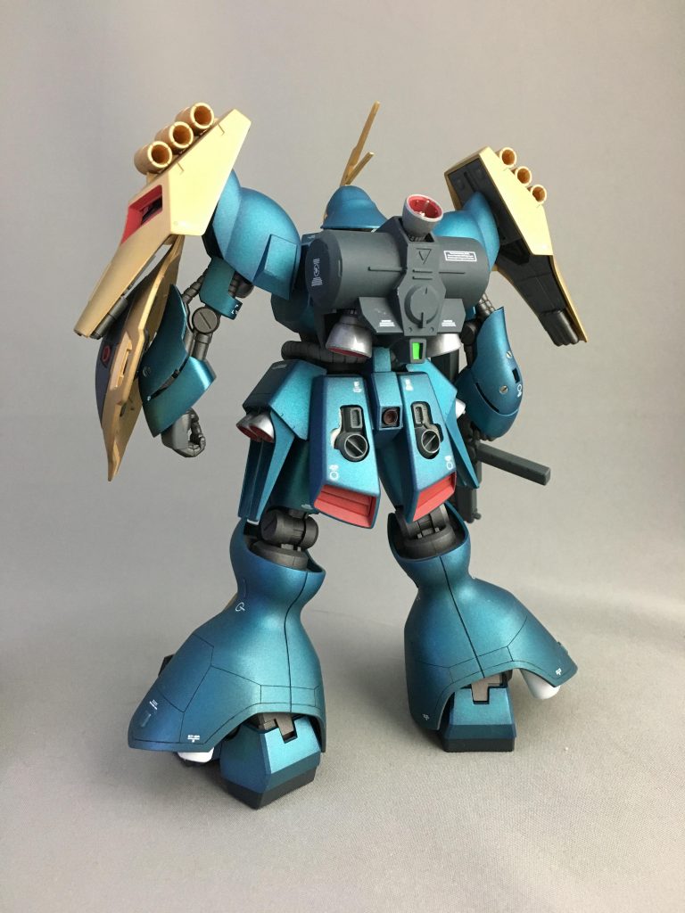 ヤクトドーガ–4枚目/制作者：marion(まあ)