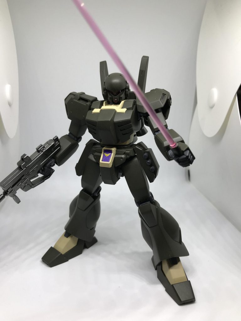 ビームサーベル