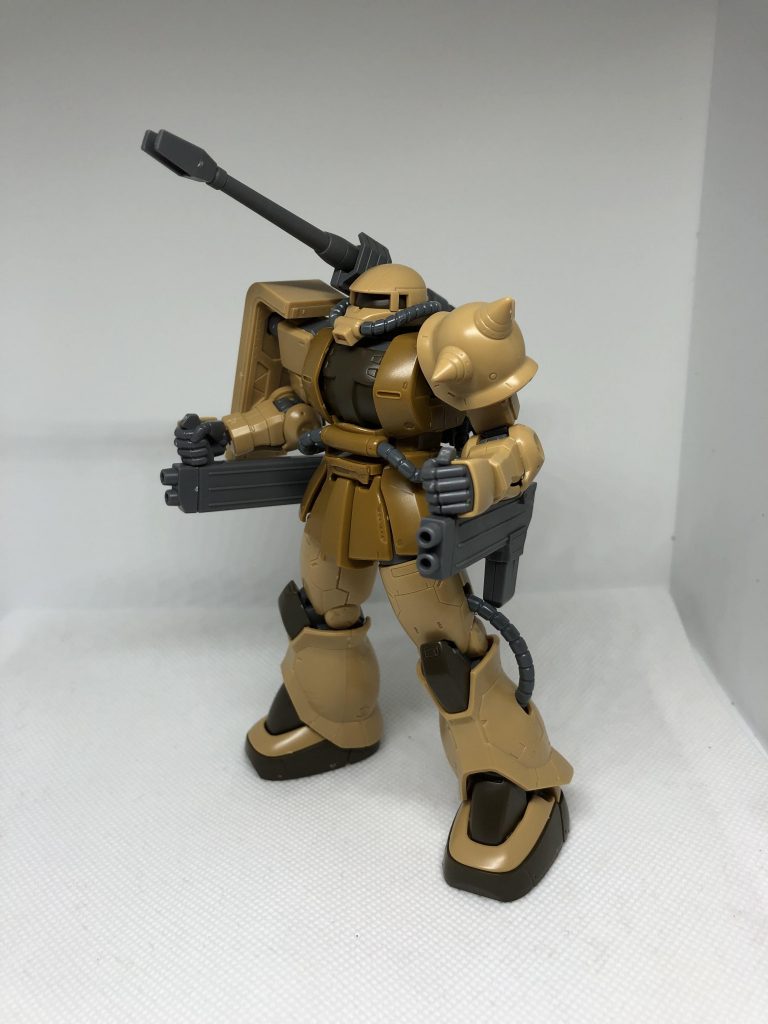 パチ組の時の写真。