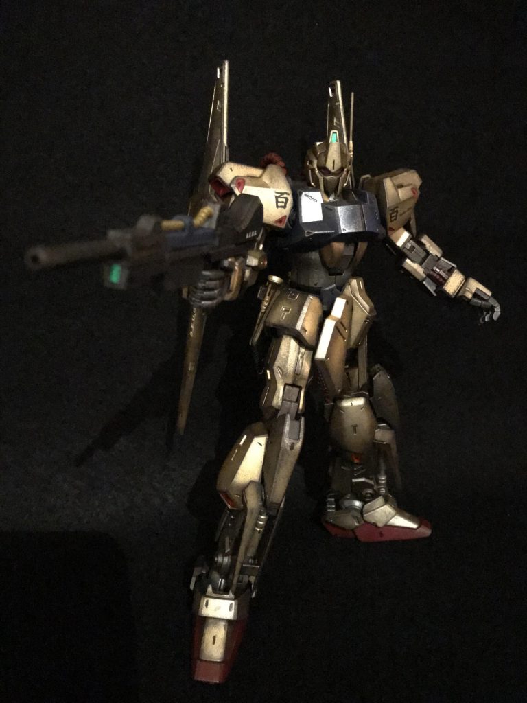 とりあえずポーズ