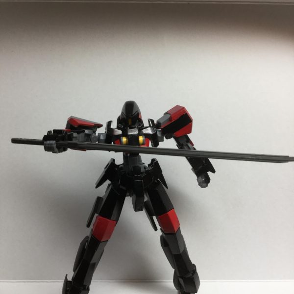 ロストグレイズ