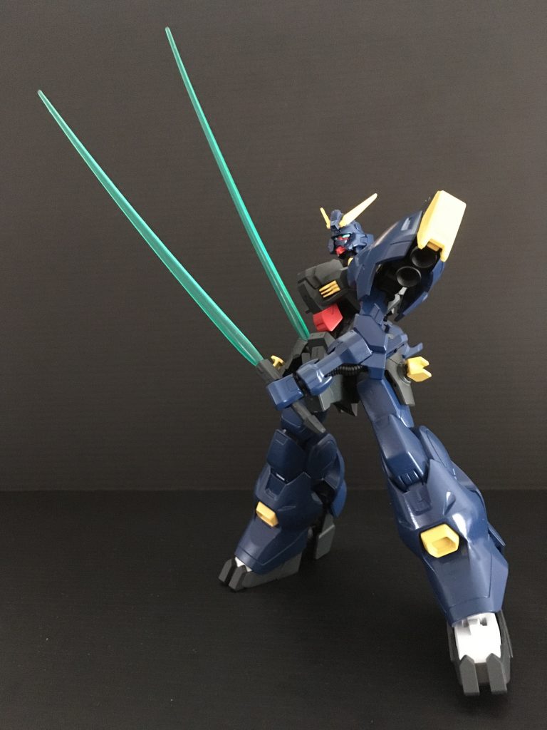 ロングビームサーベル×2