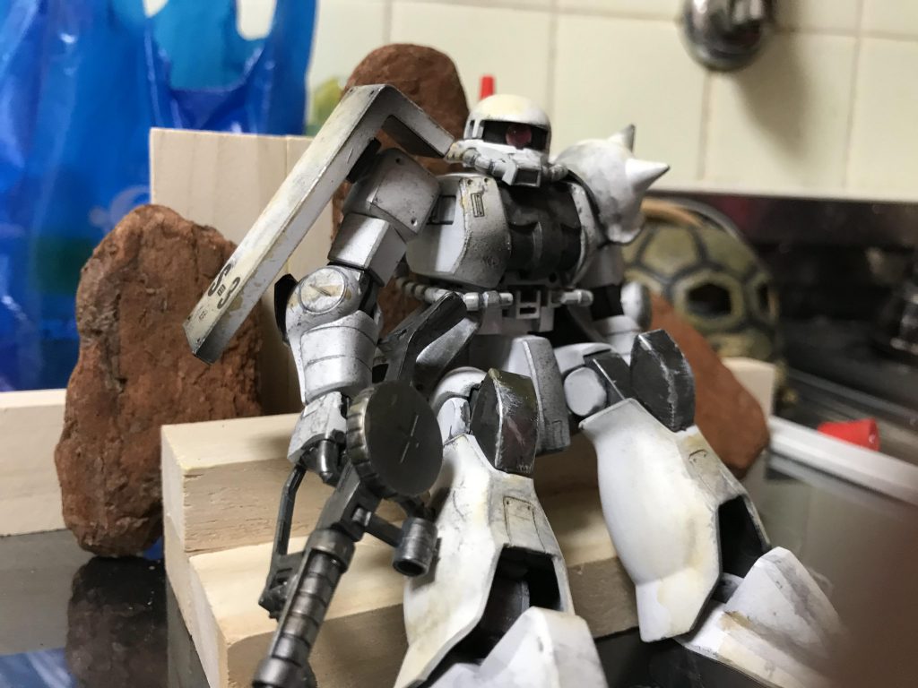 時間、–4枚目/制作者：shibu69Art works