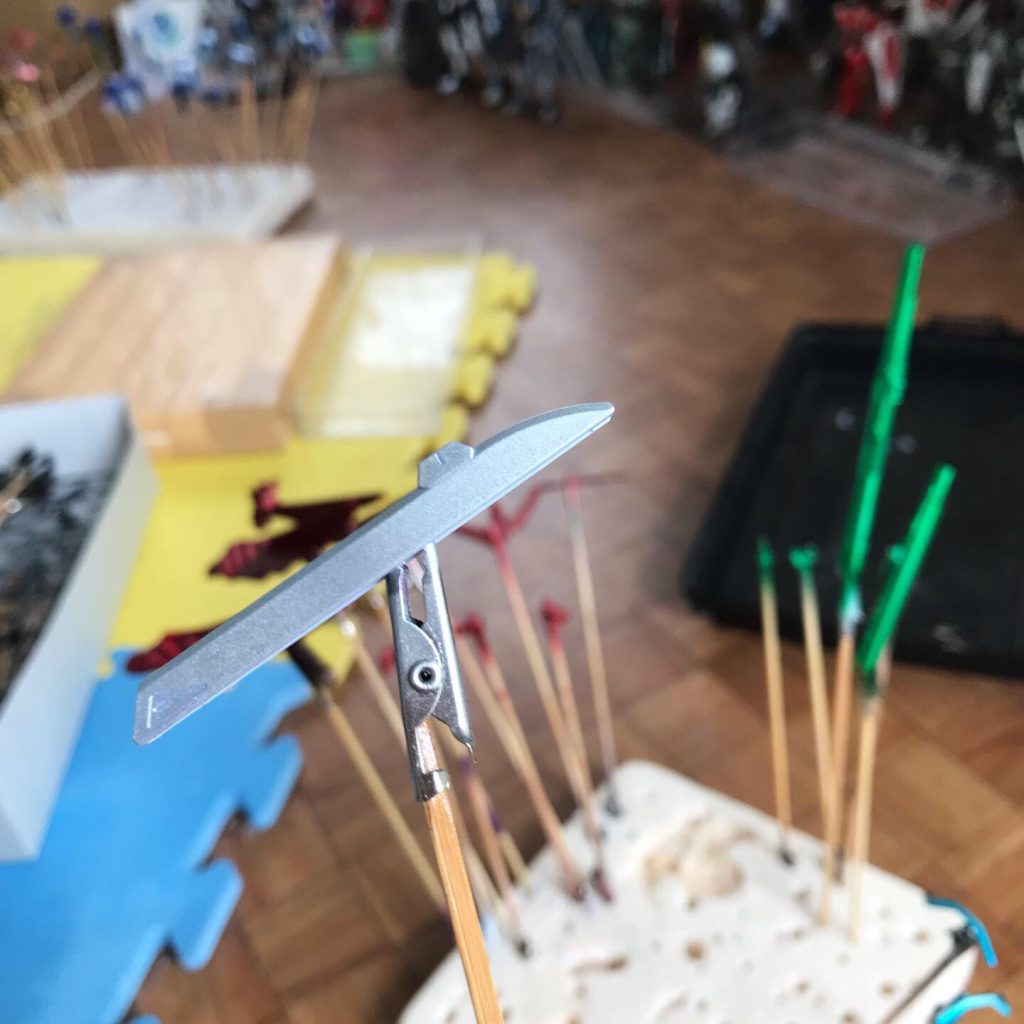 HGCE デスティニー–4枚目/制作者：にらたま