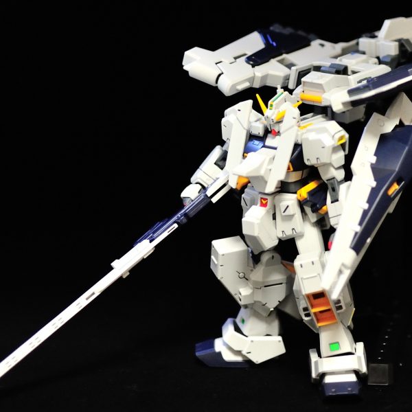 ガンダムTR-1[ヘイズル・ラー]