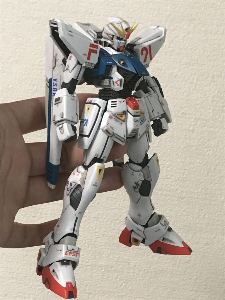 MG F91 2.0–7枚目/制作者：ゆ〜すけZ