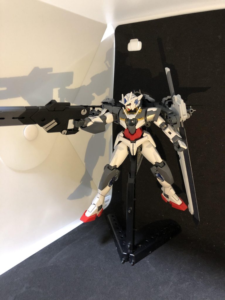 当たるか？いや、当てるんだ！