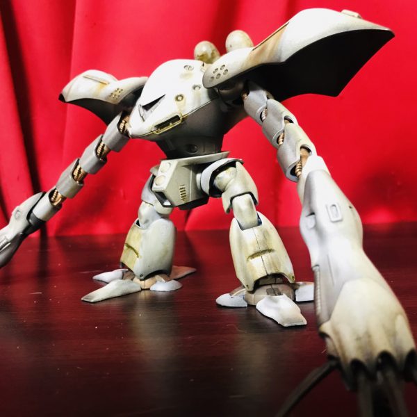 ハイゴックです