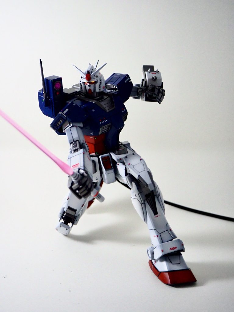 兵器を作るモノ–7枚目/制作者：ヤマクロス