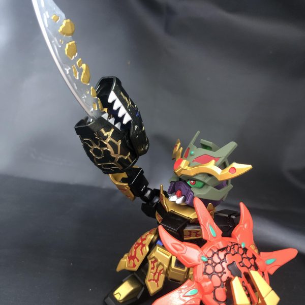 三國創傑傳董卓