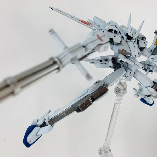 オーバーフラッグ(経済特区・日本所有機)