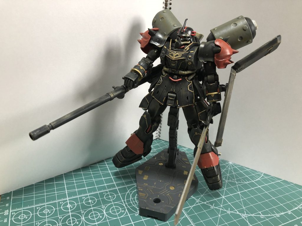 素立ち、これだけでもメチャメチャ気に入ってます!