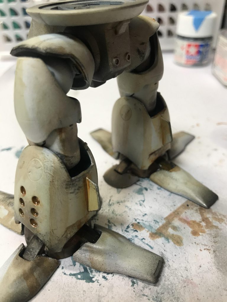 ハイゴックです–3枚目/制作者：shibu69Art works