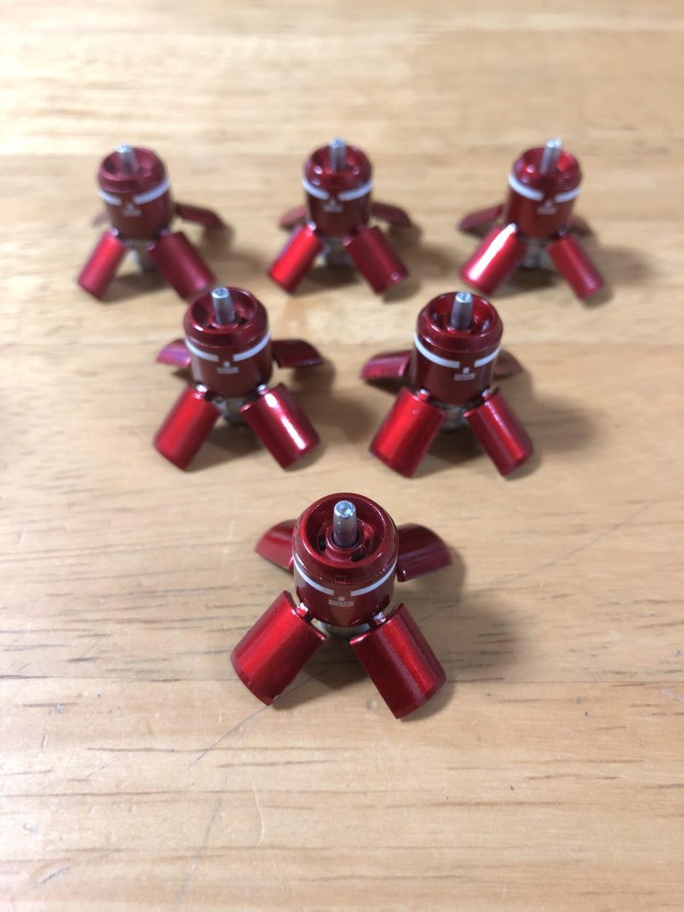 MG SAZABI ver.Ka グロス仕上げ–2枚目/制作者：@EnzoTheDiver