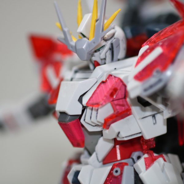 ナラティブガンダム サルヴァトーレ/RX9-S(AA)