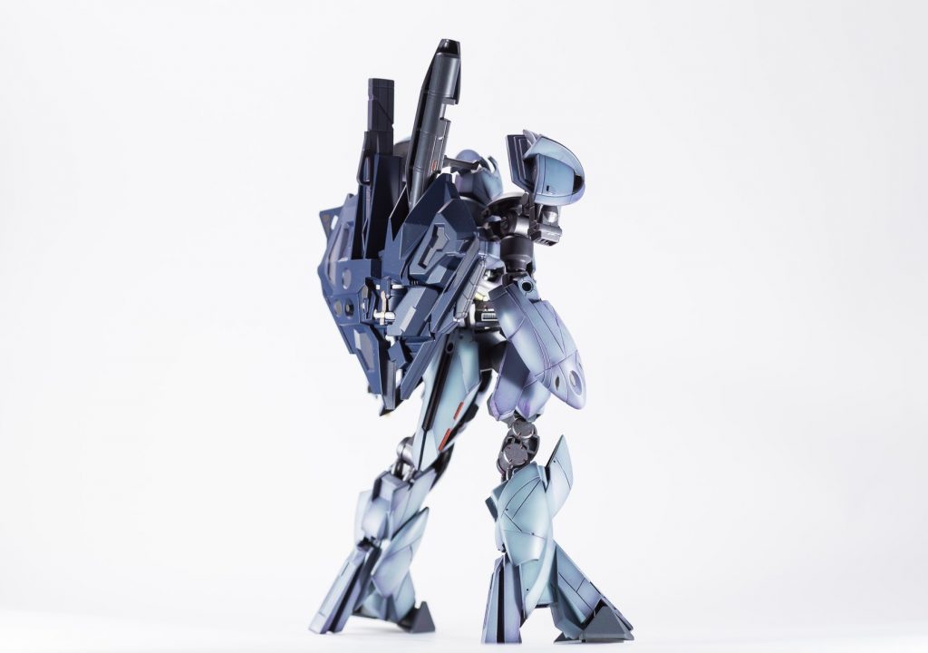 ターンX(Vフレーム)–7枚目/制作者：ヨッシー