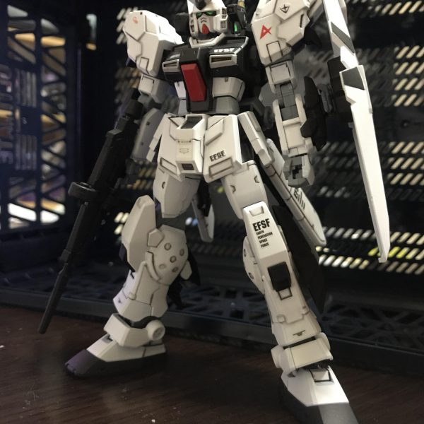 ペイルライダー typeＧ