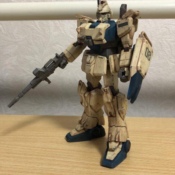 ガンダムEz-8