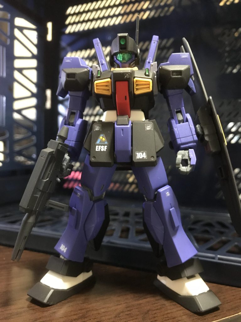 ネモ改でした✨