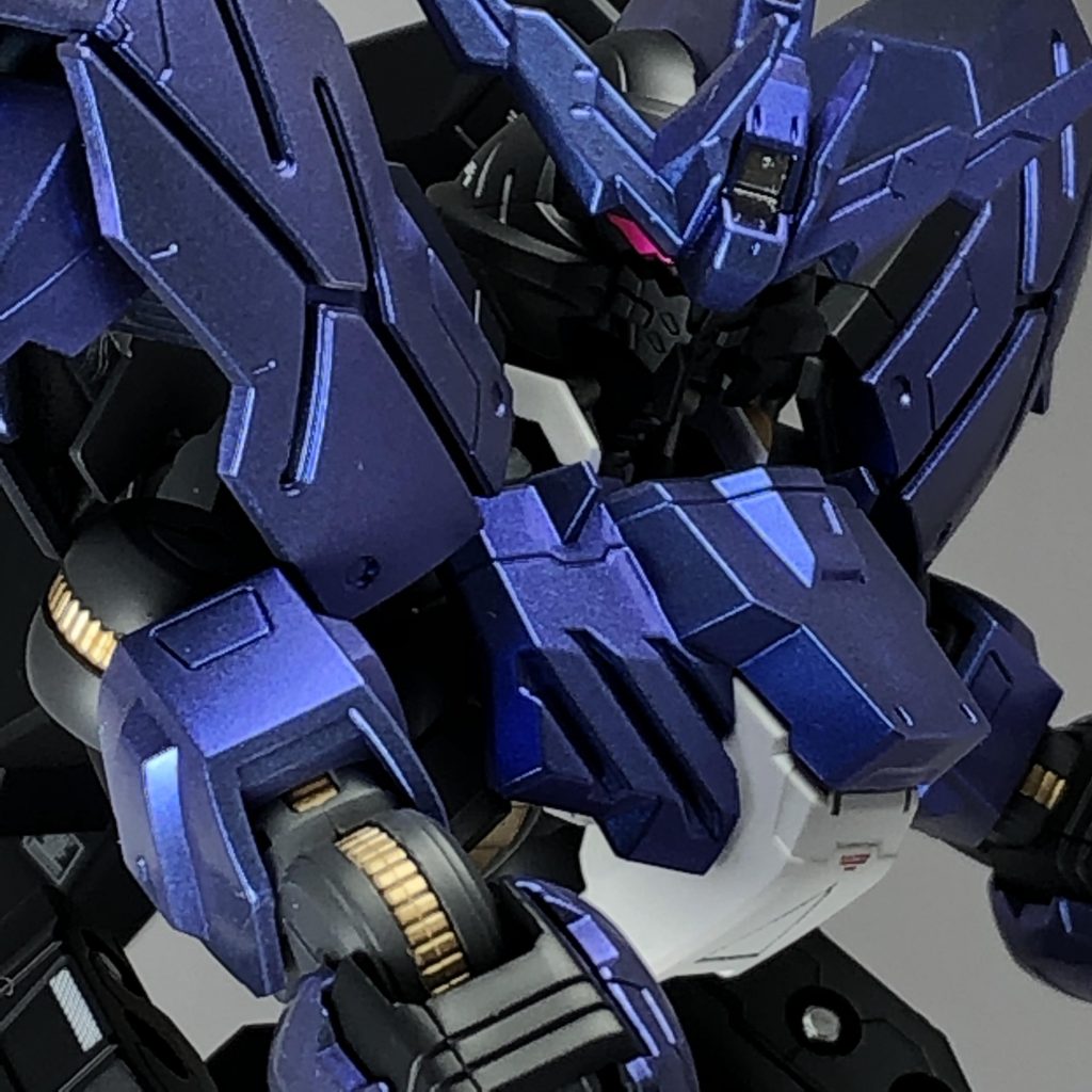 1/100 ガンダムヴィダール–7枚目/制作者：Ok-Ⅱ