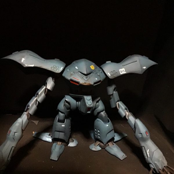 HGUC ハイゴック