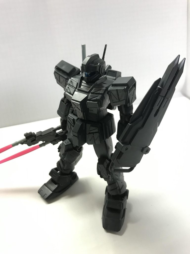 ジムストライカーシャドウ–2枚目/制作者：シンシアΔ