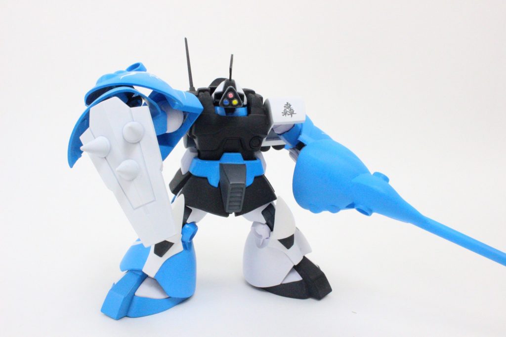 ドゥーム–4枚目/制作者：倉地