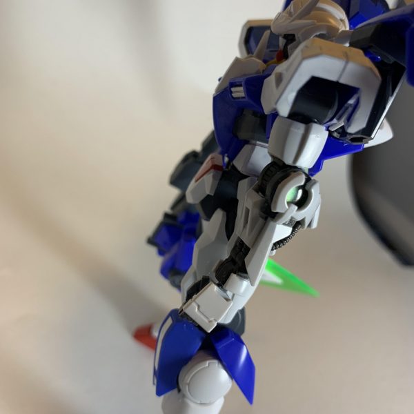 ダブルオーリペア Ver.猫丸