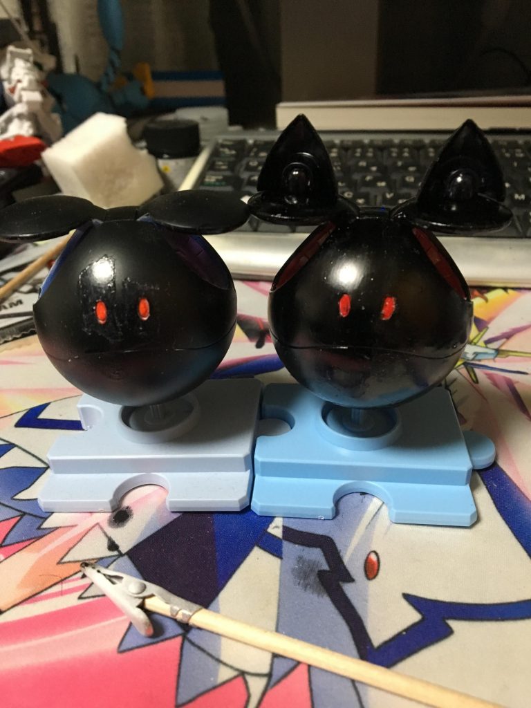 サイコハロ–4枚目/制作者：@sanadakiyo