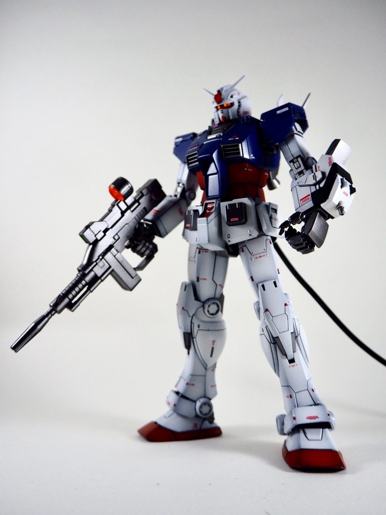 兵器を作るモノ–4枚目/制作者：ヤマクロス