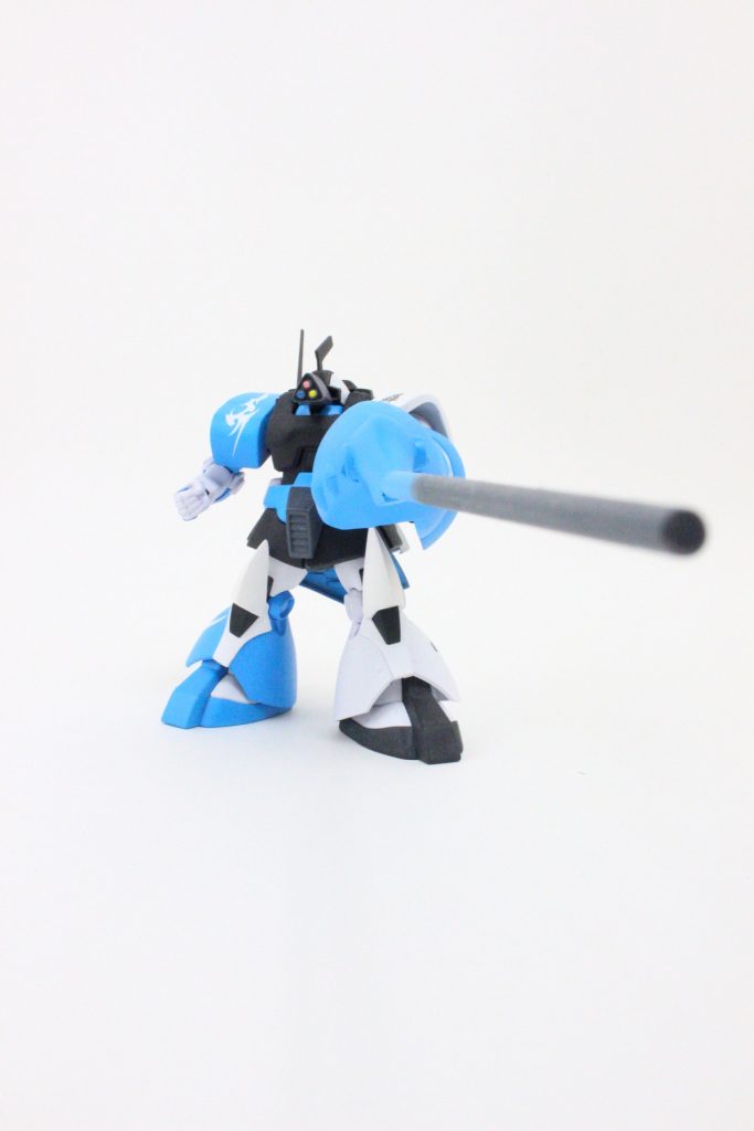 ドゥーム–2枚目/制作者：倉地