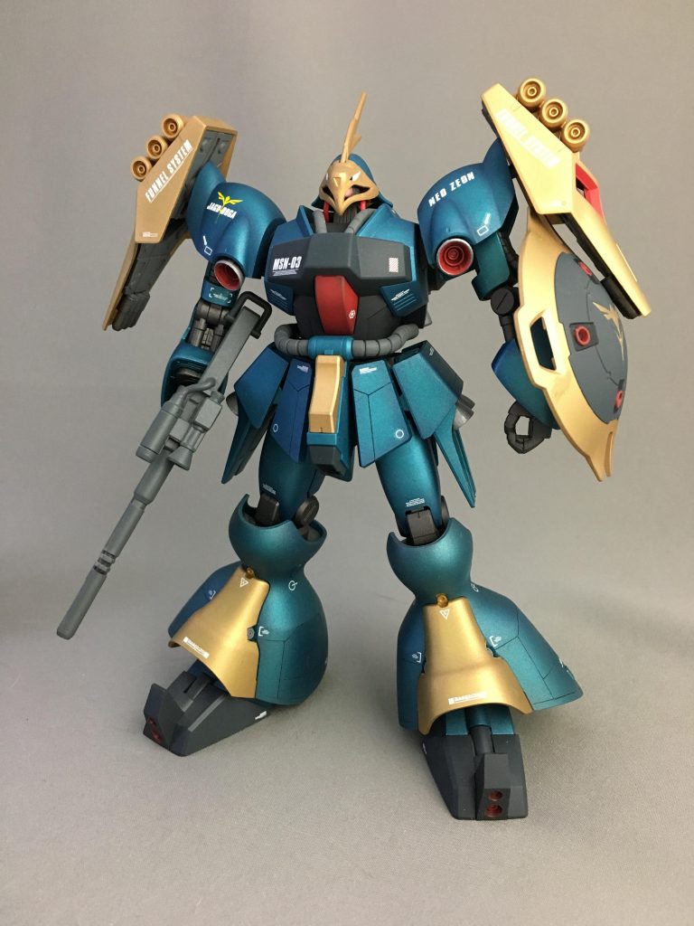 ヤクトドーガ–2枚目/制作者：marion(まあ)