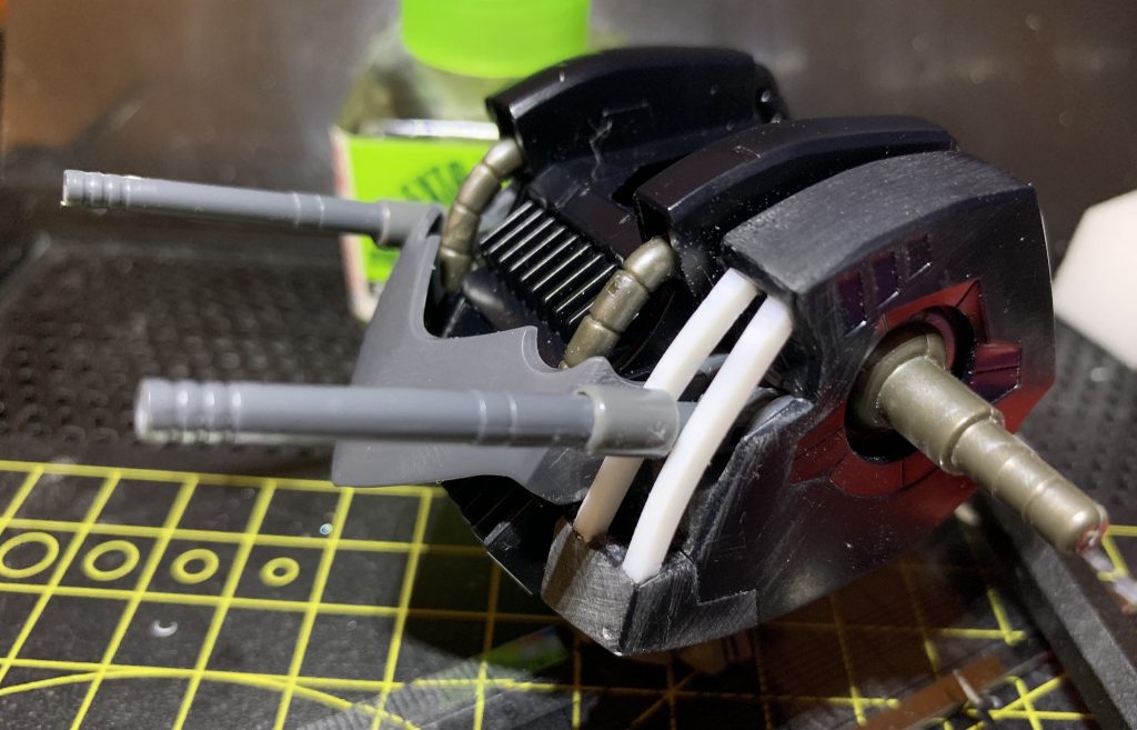 砲門
あるとないとではエルメスっぽさに違いが！？