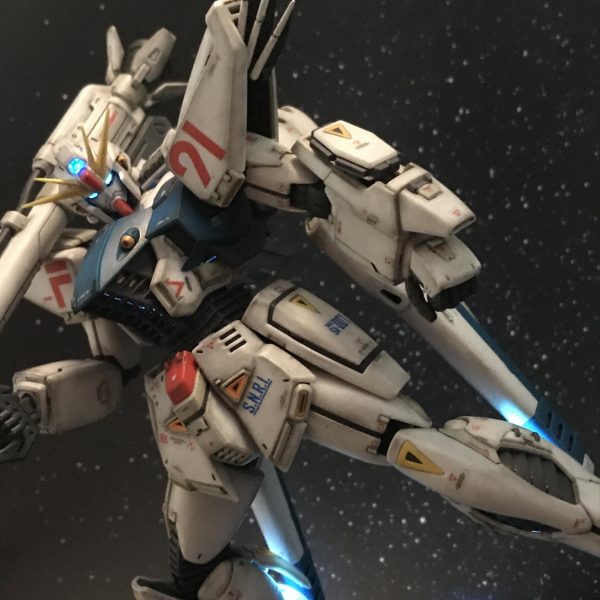 MG F91 2.0