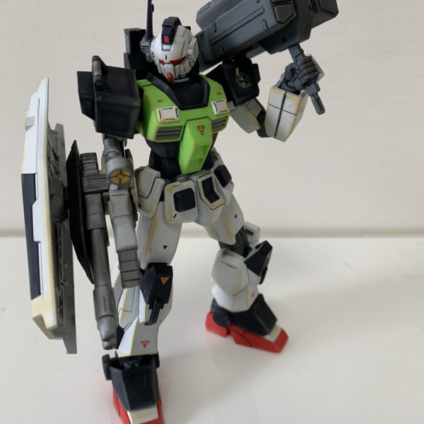 ブルーディスティニー Ver.スワローズ