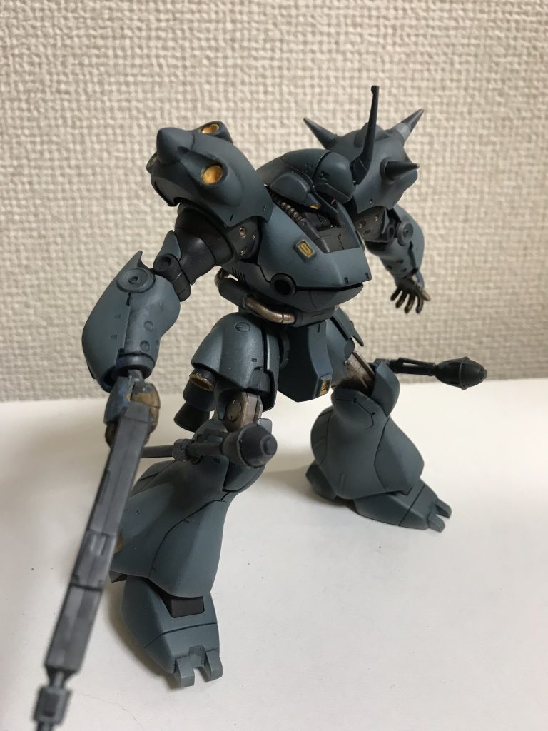 ケンプファー🎶–6枚目/制作者：shibu69Art works