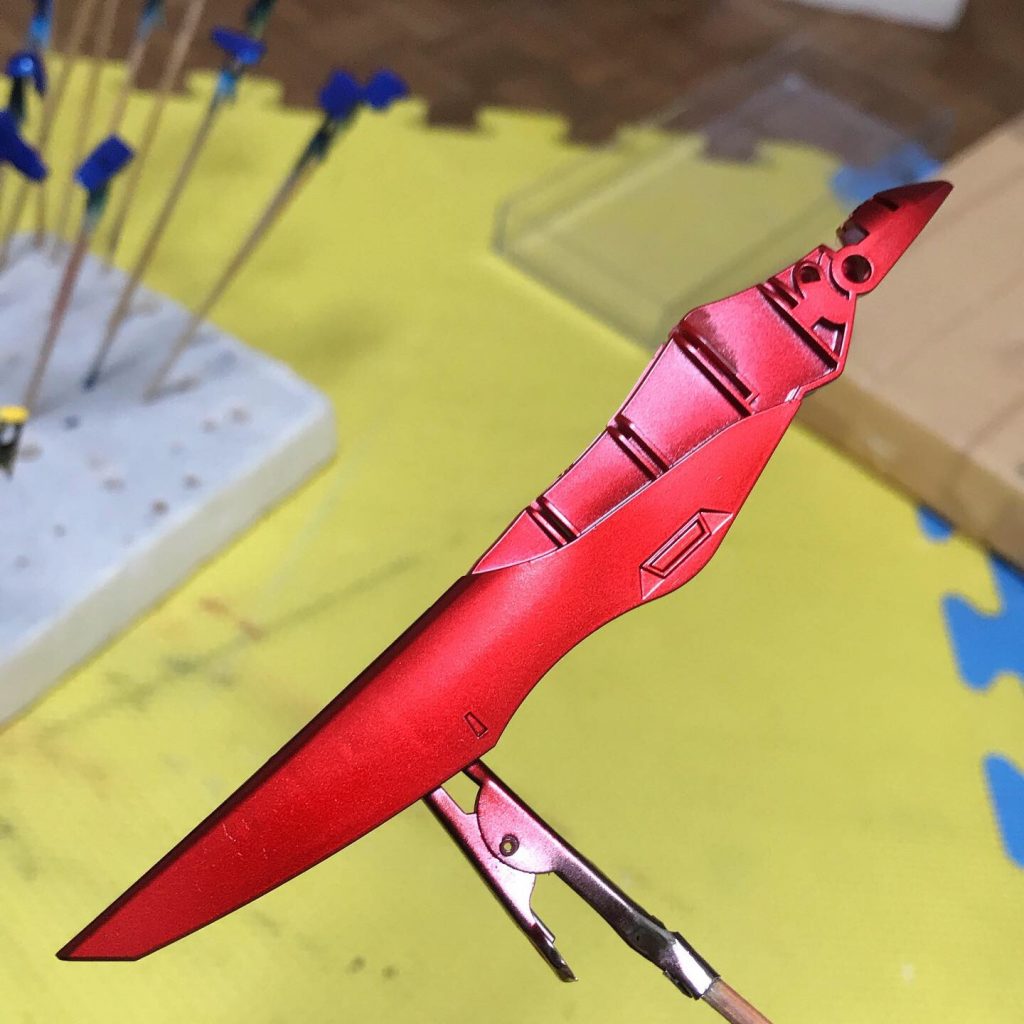 HGCE デスティニー–3枚目/制作者：にらたま