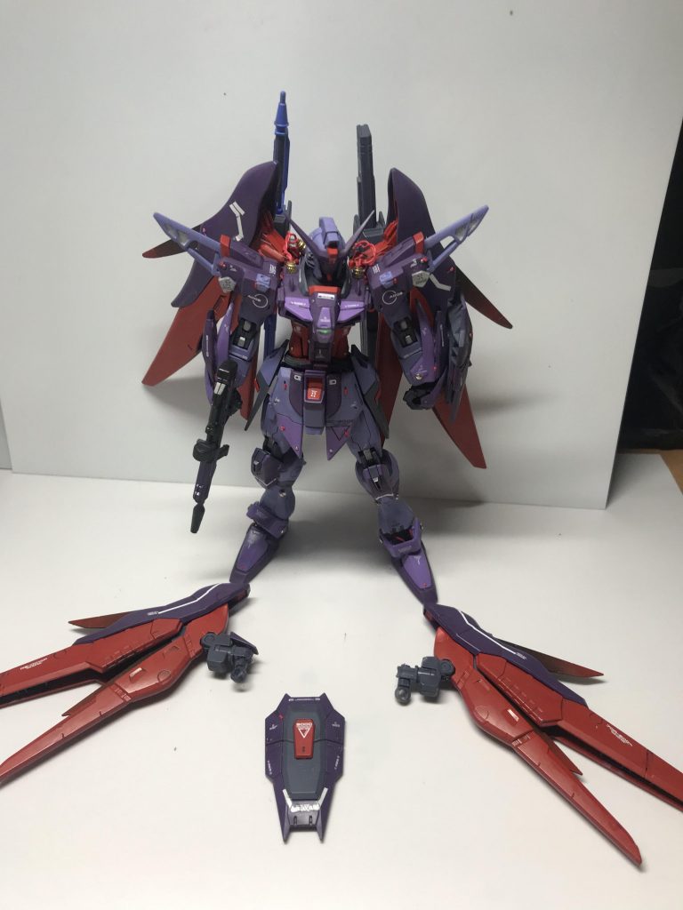 2枚に戻す事も出来ます