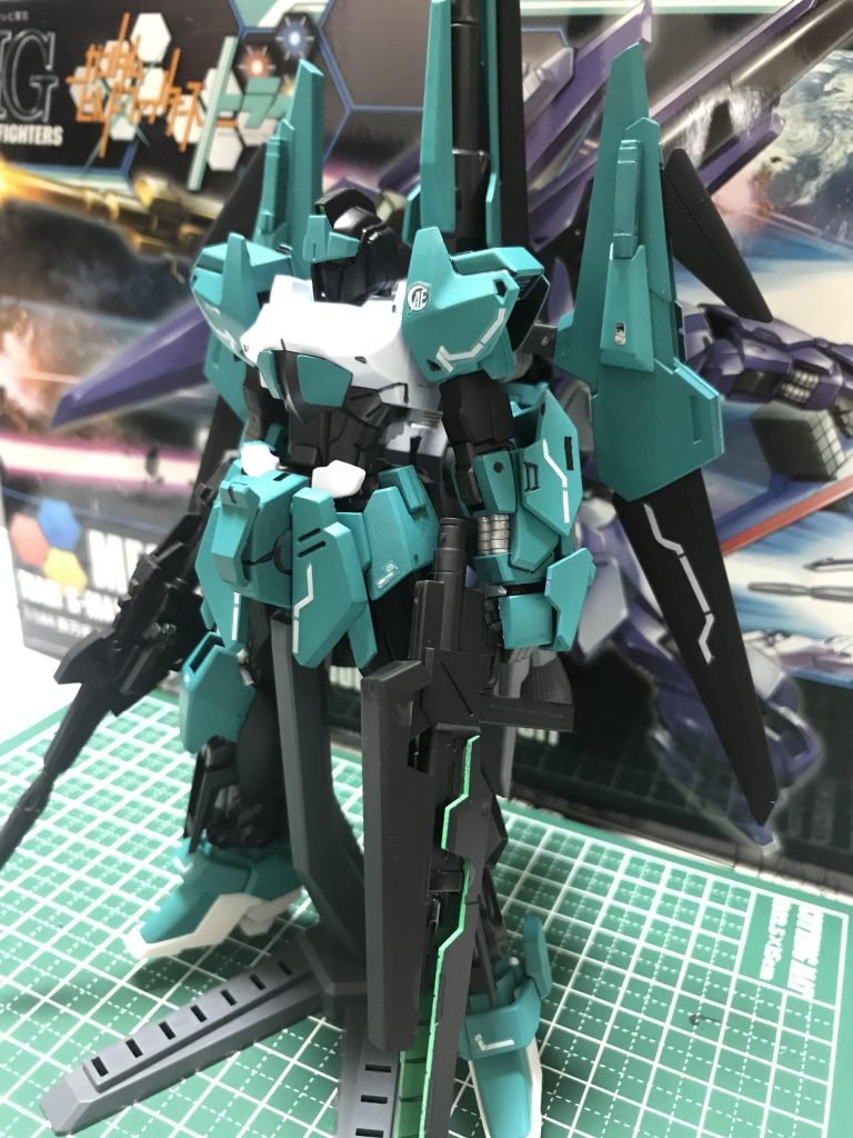 百万式「メガシキ」–8枚目/制作者：カミーユ