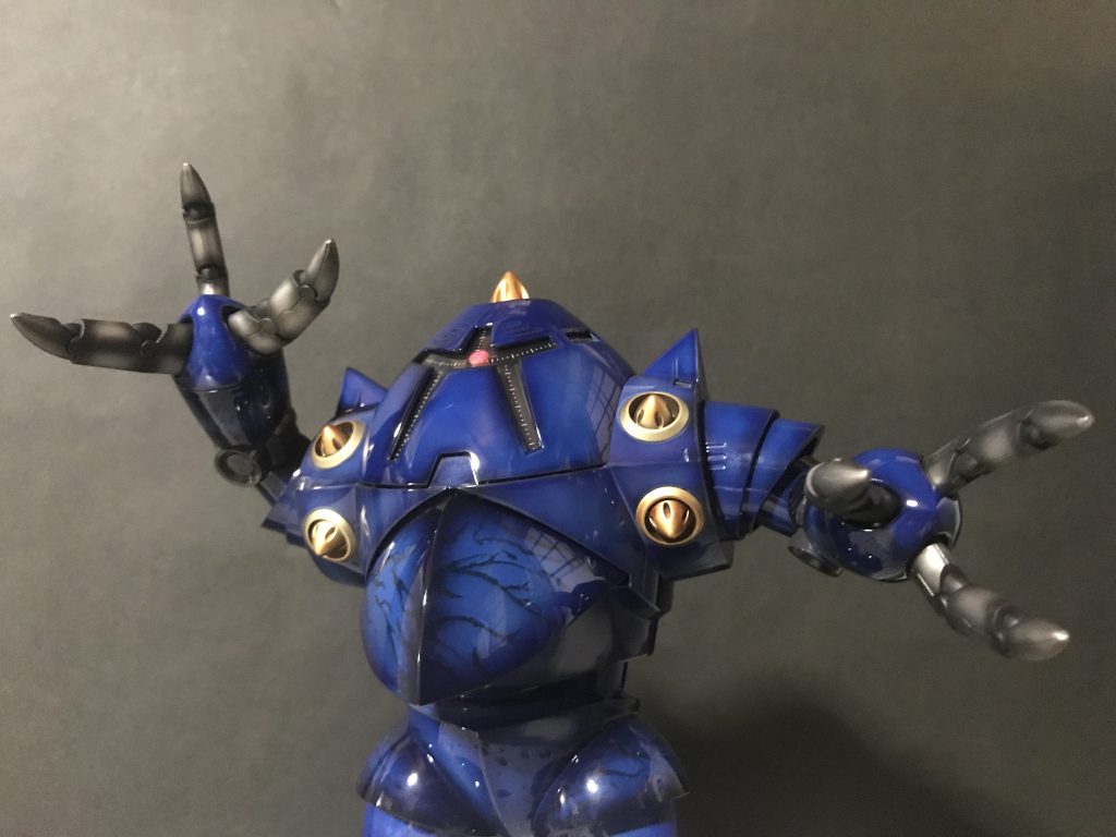 指紋着くのをためらってたらあまりポーズつけれませんでした😂笑
手袋買お。